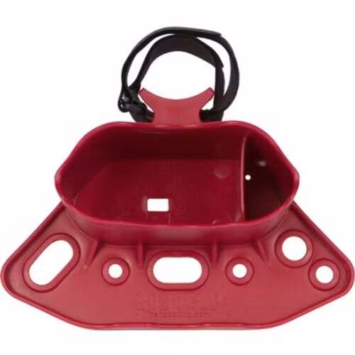 Holster: Red