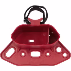 Holster: Red