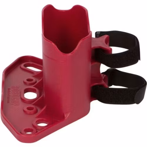 Holster: Red
