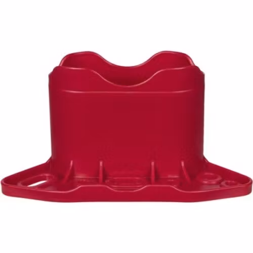 Holster: Red