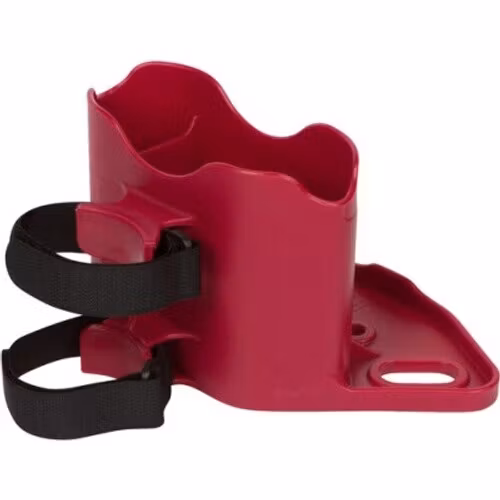 Holster: Red