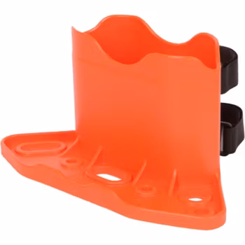 Holster: Orange