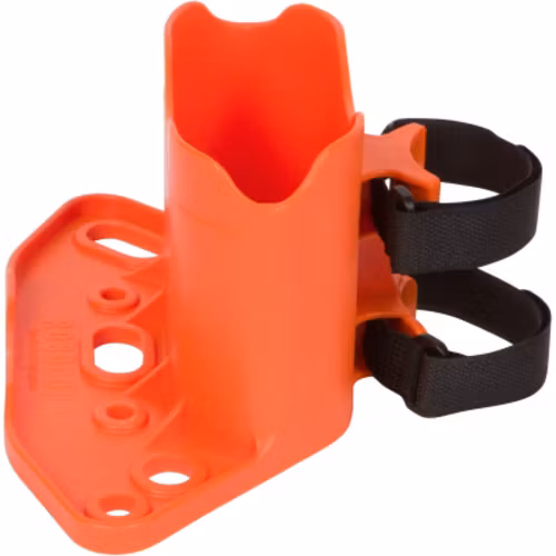 Holster: Orange