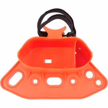Holster: Orange