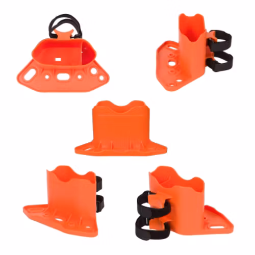 Holster: Orange