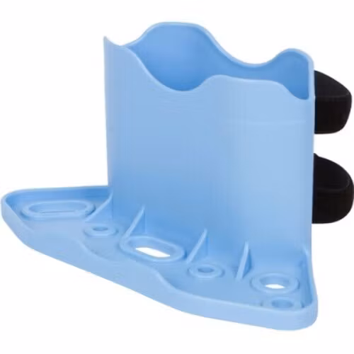 Holster: Light Blue