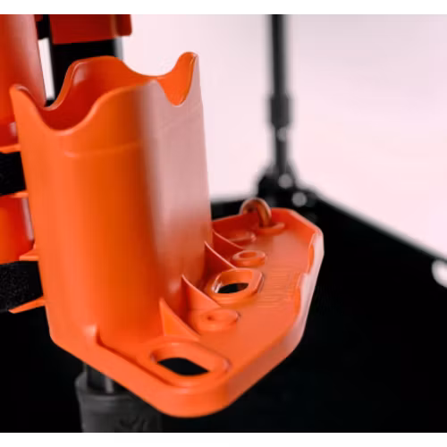 Holster: Orange