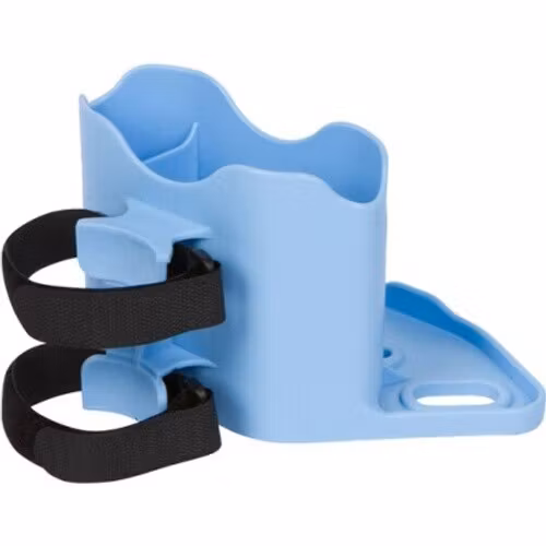 Holster: Light Blue
