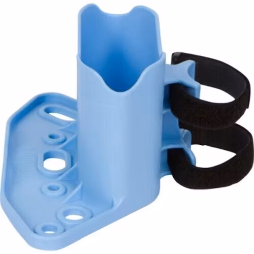 Holster: Light Blue
