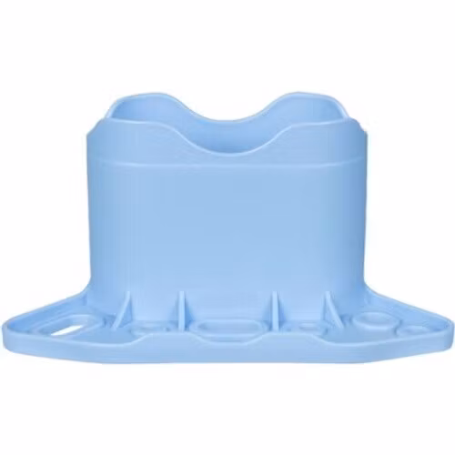 Holster: Light Blue