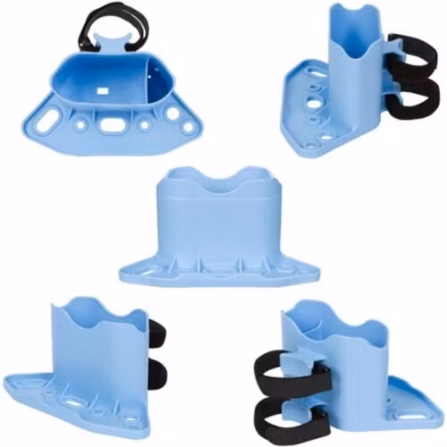 Holster: Light Blue