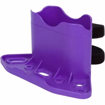 Holster: Purple