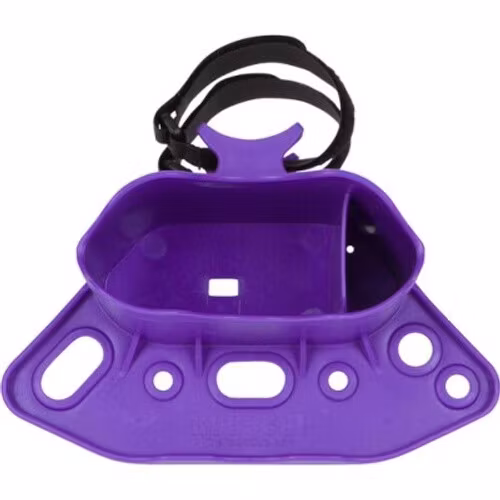 Holster: Purple