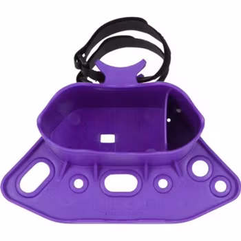 Holster: Purple