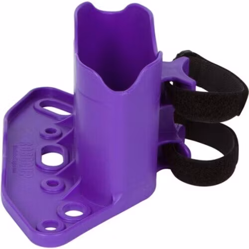 Holster: Purple