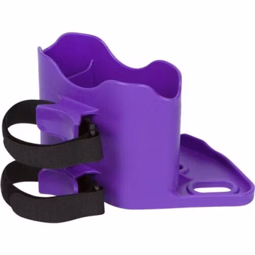 Holster: Purple