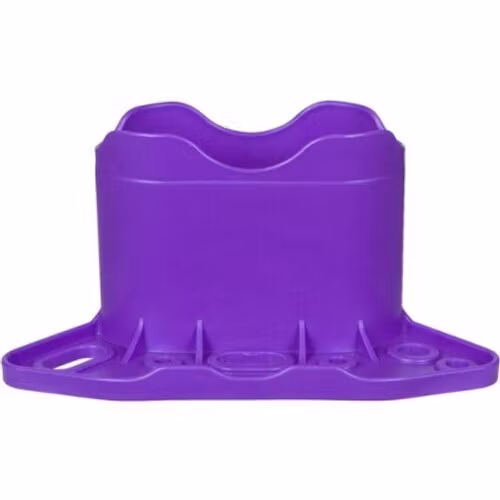 Holster: Purple