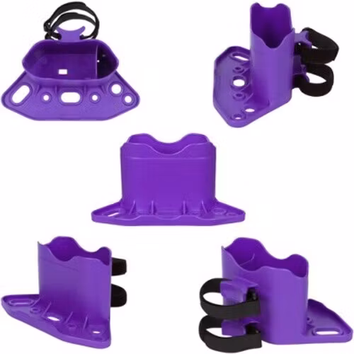 Holster: Purple