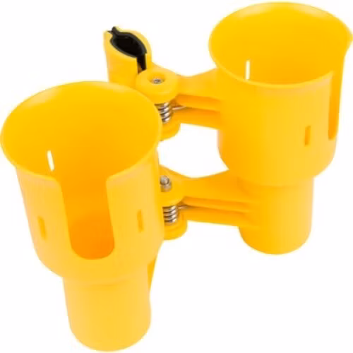 Cup Yellow