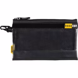 Zippered Storage Pouch (Set of 2)