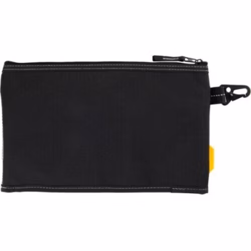 Zippered Storage Pouch (Set of 2)