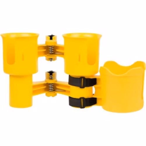 Plus: Yellow