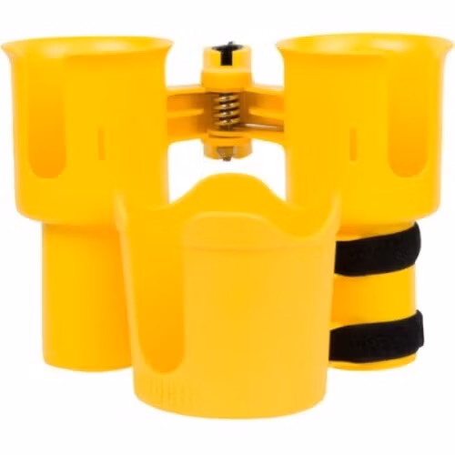 Plus: Yellow