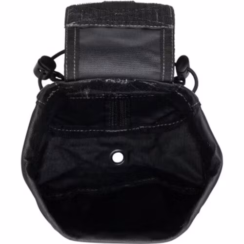 Folding Storage Belt Pouch: Large