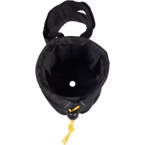 Insulated Drink Holder with Rubberized Straps