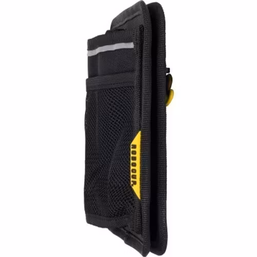 Luggage Handle Dual Drink Holder & Storage