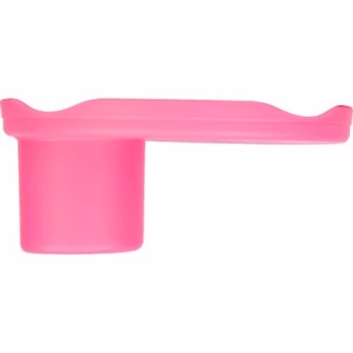 Plate: Hot Pink