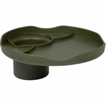 Plate: Olive