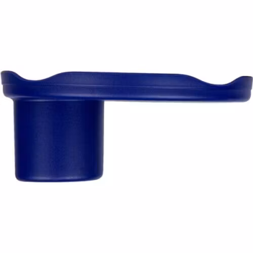 Plate: Navy