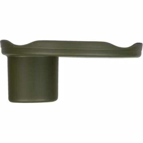 Plate: Olive