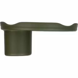 Plate: Olive