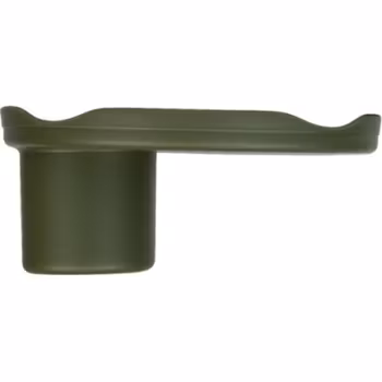 Plate: Olive
