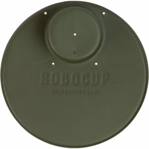 Plate: Olive