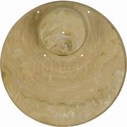 Plate: Camo