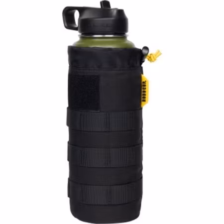 32 oz. / 1-Liter Drink Holder with MOLLE Webbing