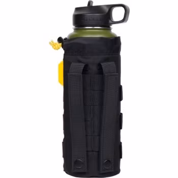 32 oz. / 1-Liter Drink Holder with MOLLE Webbing