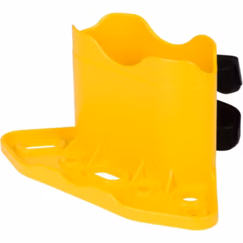 Holster: Yellow
