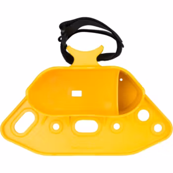 Holster: Yellow