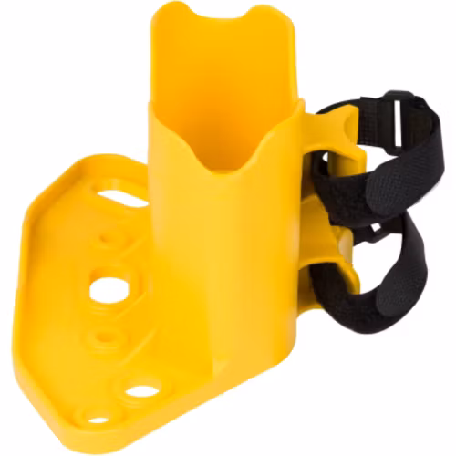 Holster: Yellow