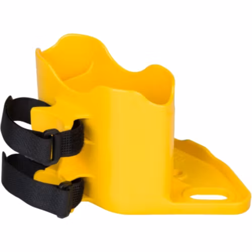 Holster: Yellow