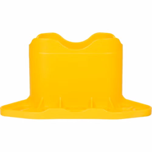 Holster: Yellow