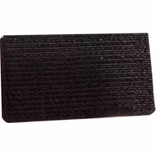 Rubberized Hook&Loop Patches: Value Pack of ALL 48 Patches