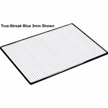 CFG TRUE-STREAK BLUE 3MM 4X5.65