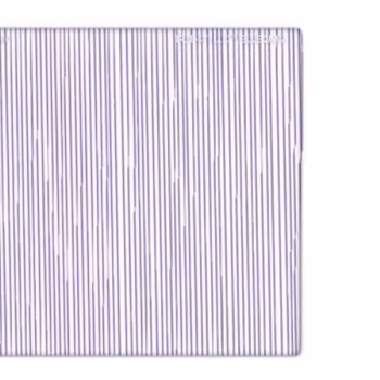 CFG TRUE-STREAK BLUE 2MM 6.6X6.6