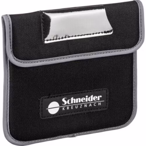 CFZ FILTER POUCH 138MM
