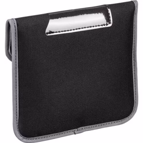 CFZ FILTER POUCH 138MM